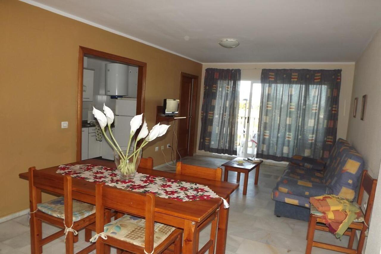 Apcostas - San Antonio Apartment Alcossebre Екстериор снимка