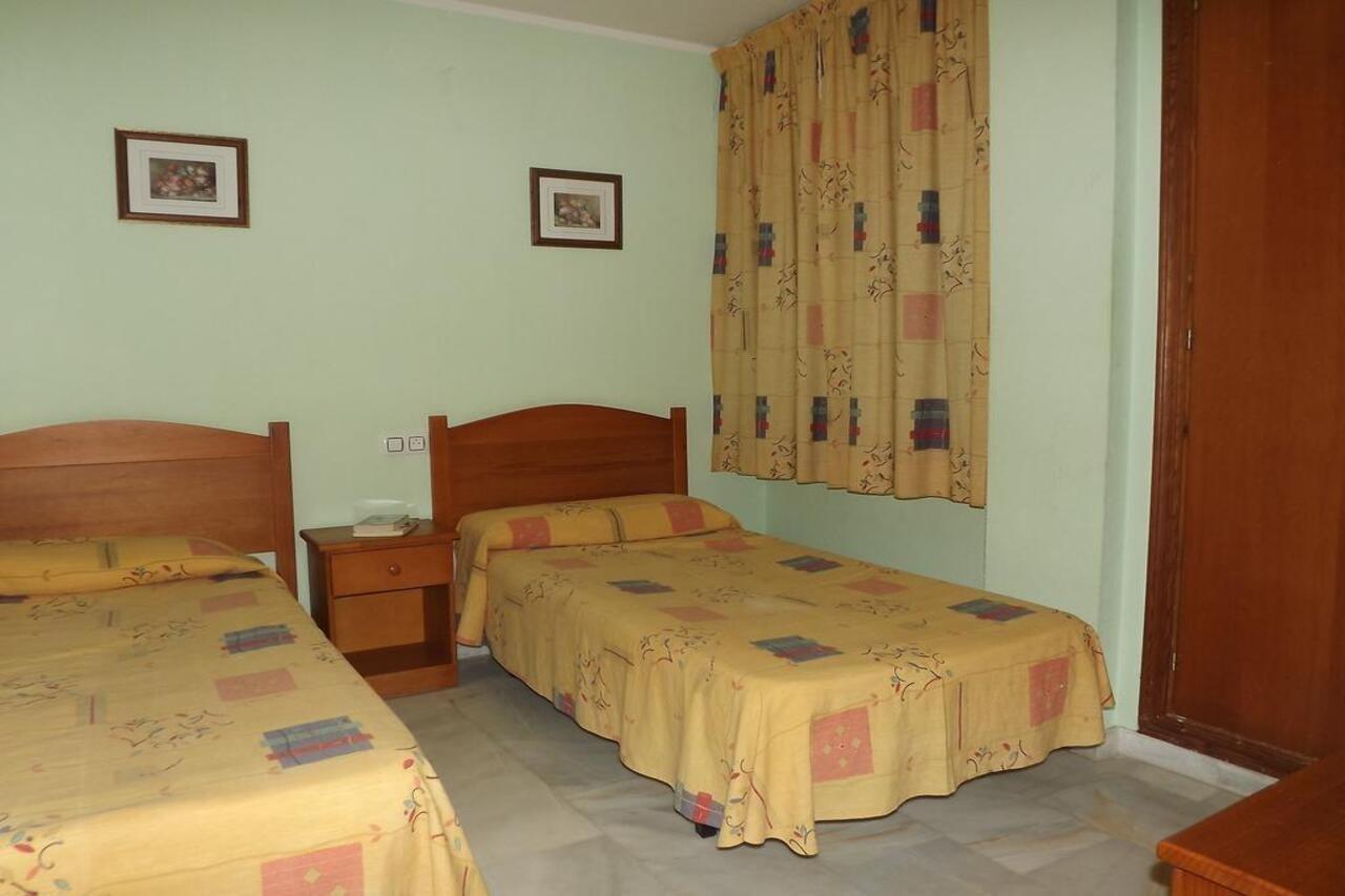 Apcostas - San Antonio Apartment Alcossebre Екстериор снимка
