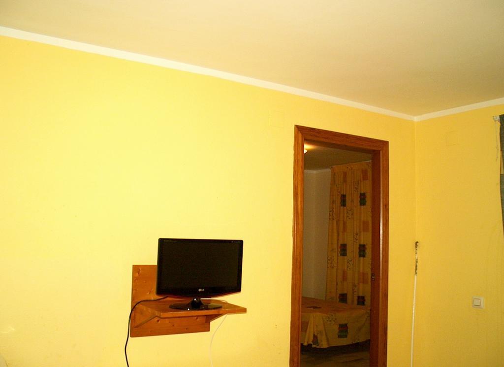 Apcostas - San Antonio Apartment Alcossebre Екстериор снимка