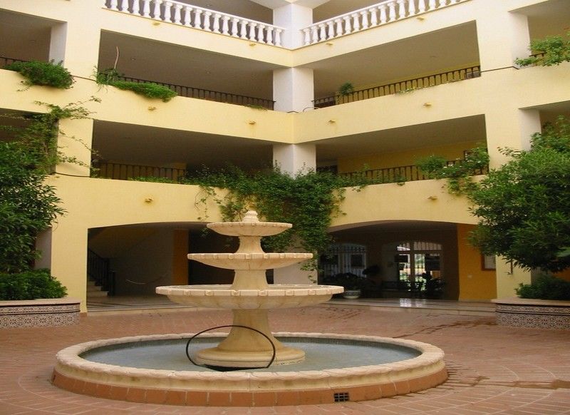 Apcostas - San Antonio Apartment Alcossebre Екстериор снимка