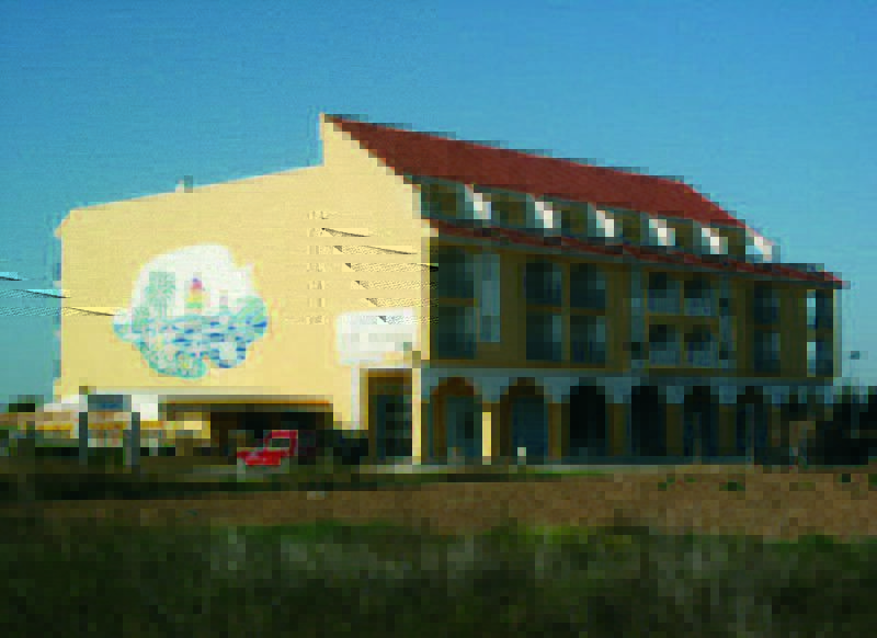 Apcostas - San Antonio Apartment Alcossebre Екстериор снимка