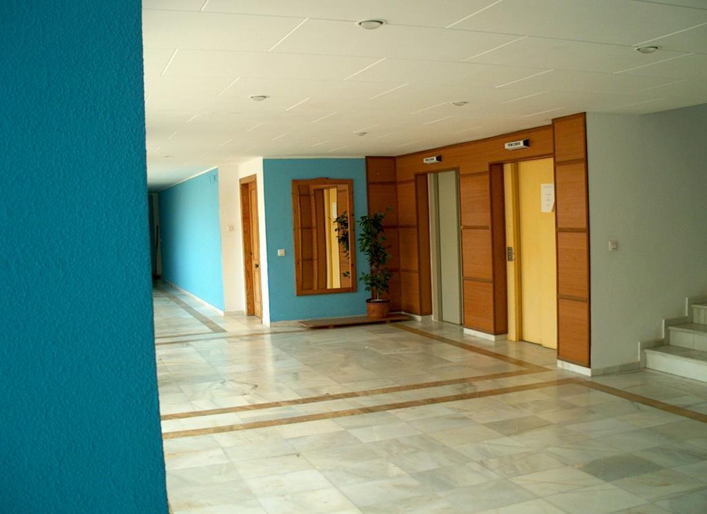 Apcostas - San Antonio Apartment Alcossebre Екстериор снимка