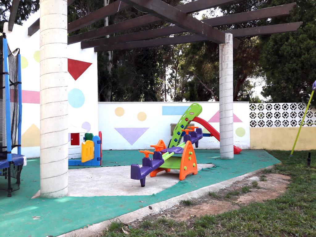 Apcostas - San Antonio Apartment Alcossebre Екстериор снимка