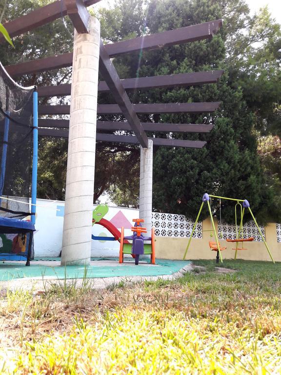 Apcostas - San Antonio Apartment Alcossebre Екстериор снимка