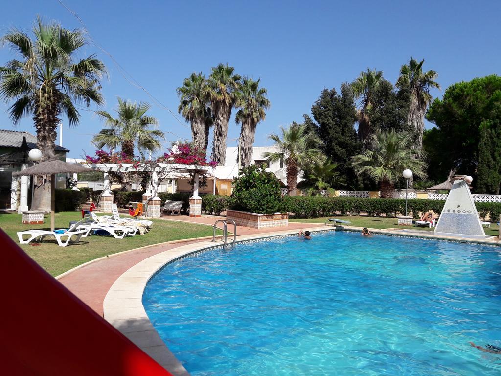 Apcostas - San Antonio Apartment Alcossebre Екстериор снимка