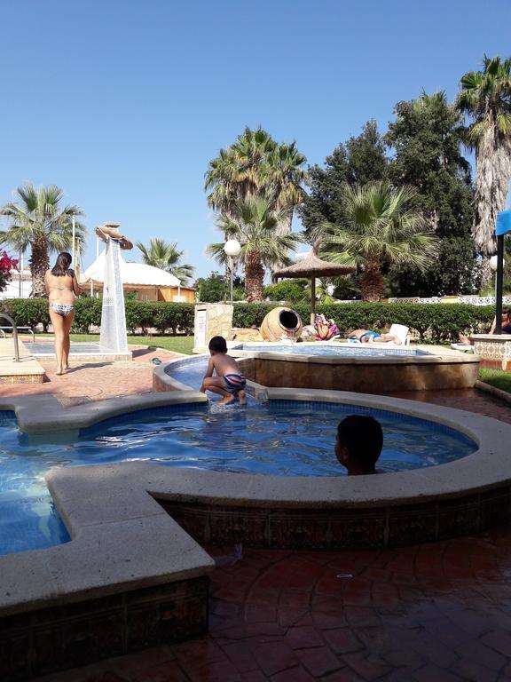 Apcostas - San Antonio Apartment Alcossebre Екстериор снимка