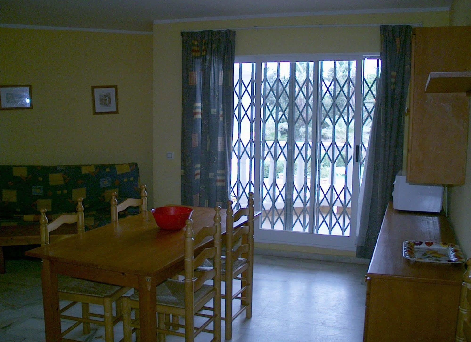 Apcostas - San Antonio Apartment Alcossebre Екстериор снимка