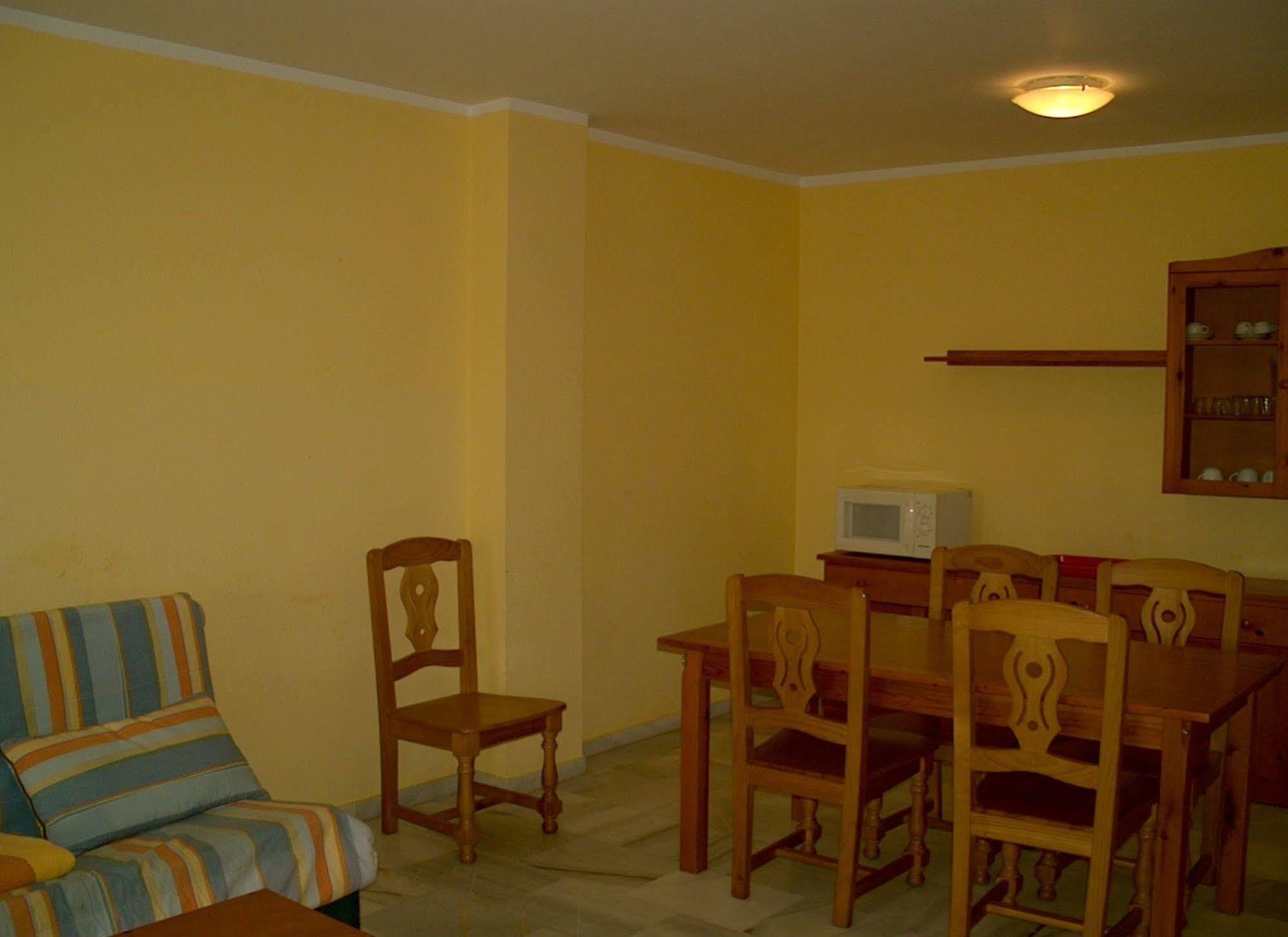 Apcostas - San Antonio Apartment Alcossebre Екстериор снимка