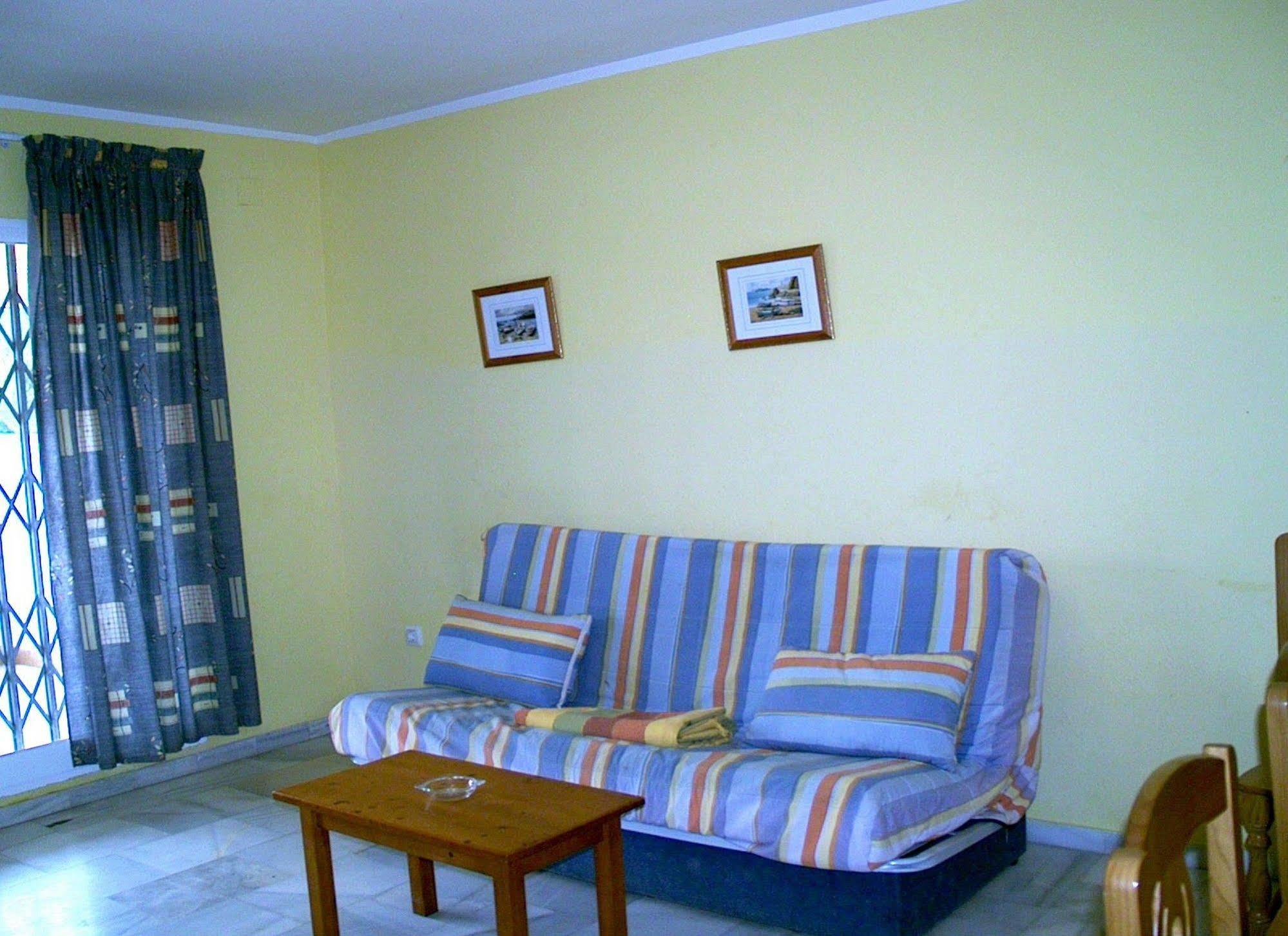 Apcostas - San Antonio Apartment Alcossebre Екстериор снимка