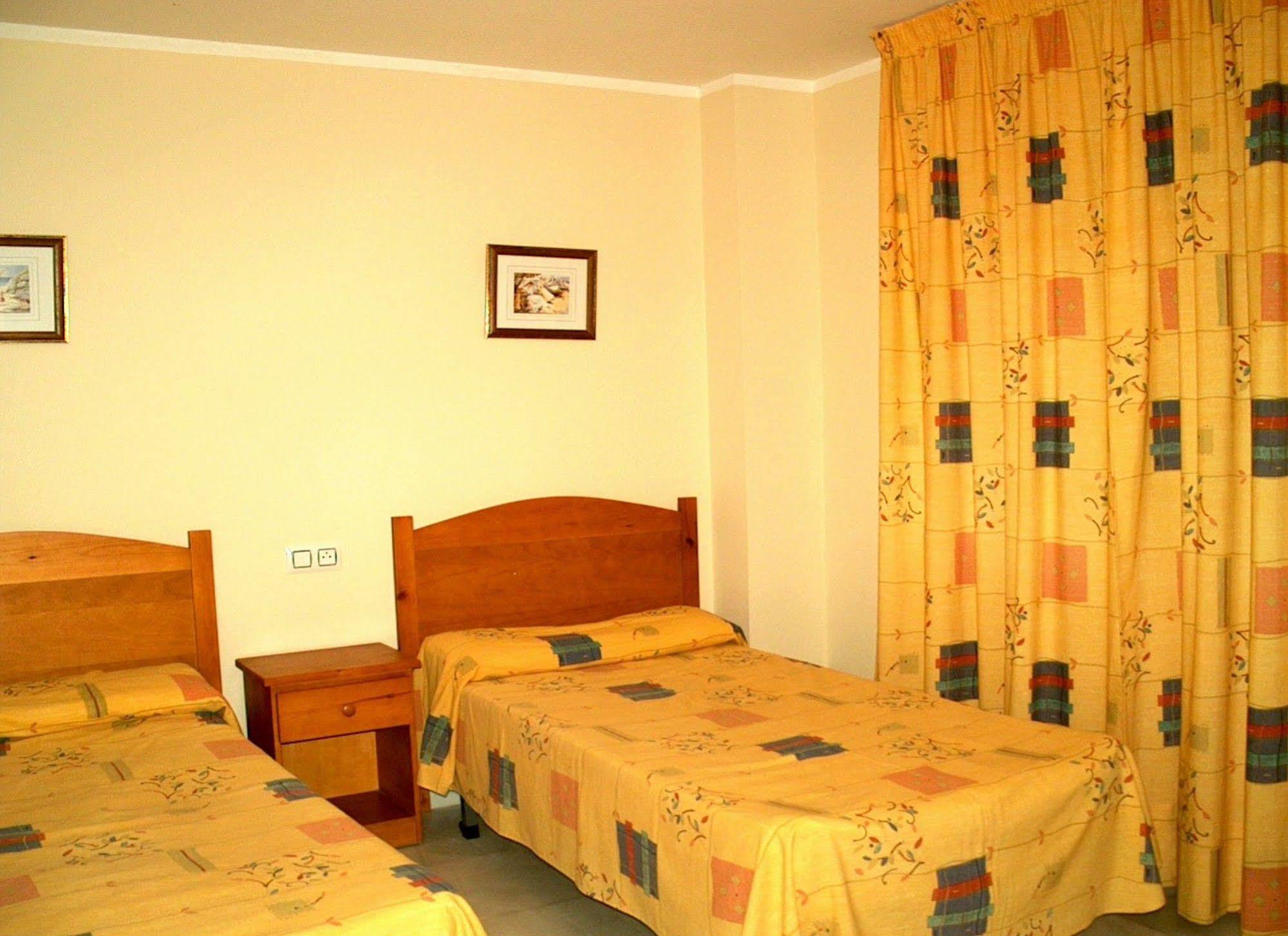 Apcostas - San Antonio Apartment Alcossebre Екстериор снимка