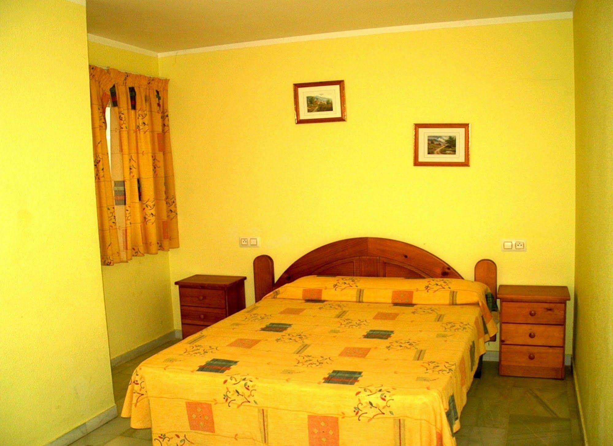 Apcostas - San Antonio Apartment Alcossebre Екстериор снимка