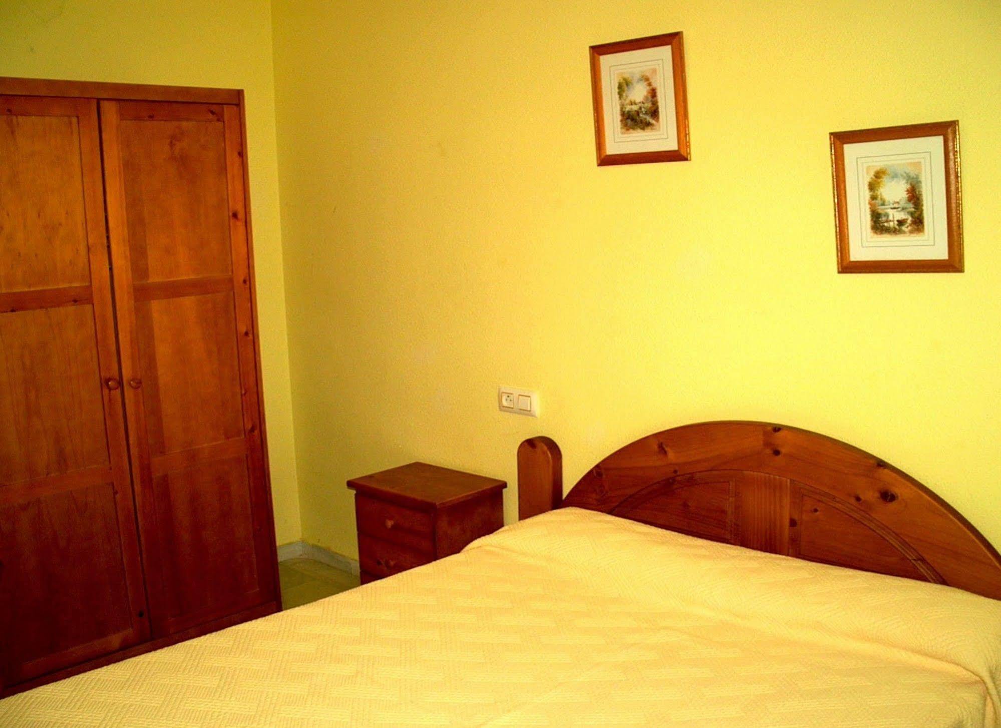 Apcostas - San Antonio Apartment Alcossebre Екстериор снимка