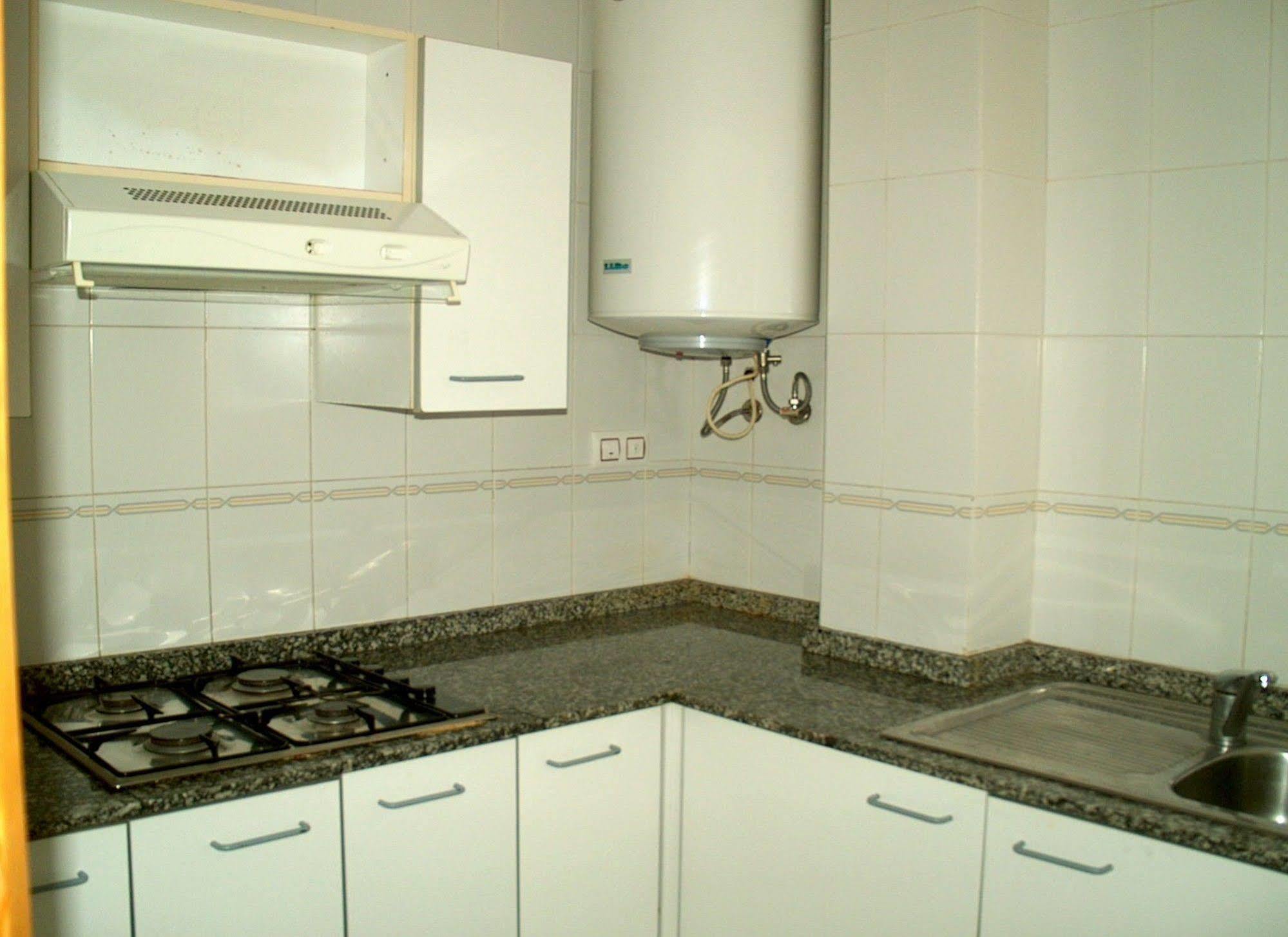 Apcostas - San Antonio Apartment Alcossebre Екстериор снимка