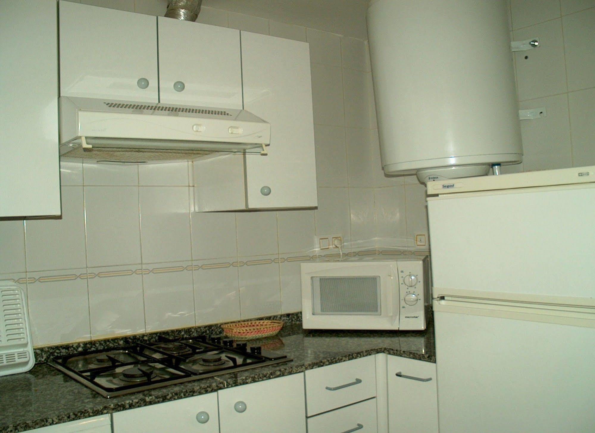 Apcostas - San Antonio Apartment Alcossebre Екстериор снимка