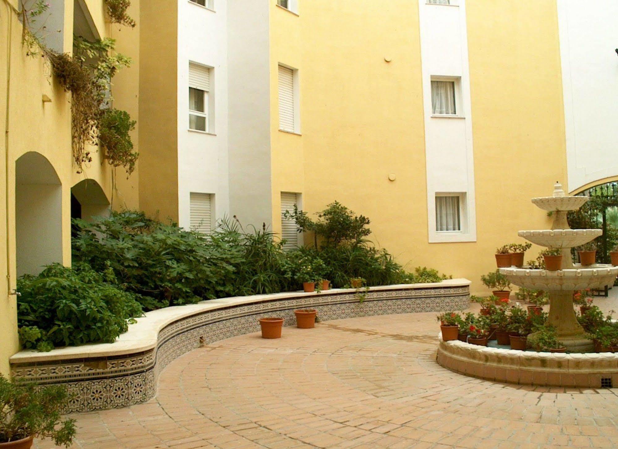 Apcostas - San Antonio Apartment Alcossebre Екстериор снимка