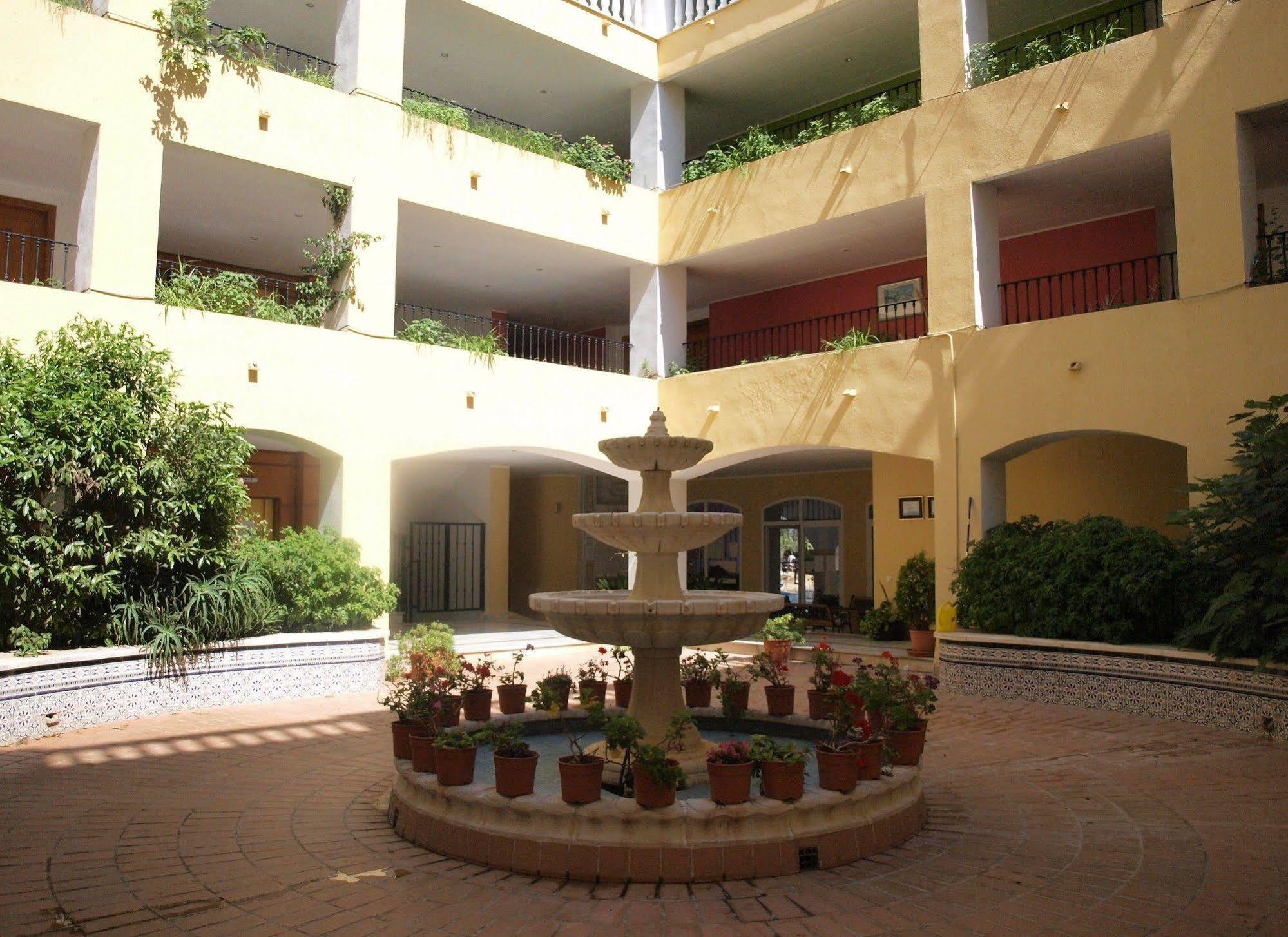 Apcostas - San Antonio Apartment Alcossebre Екстериор снимка