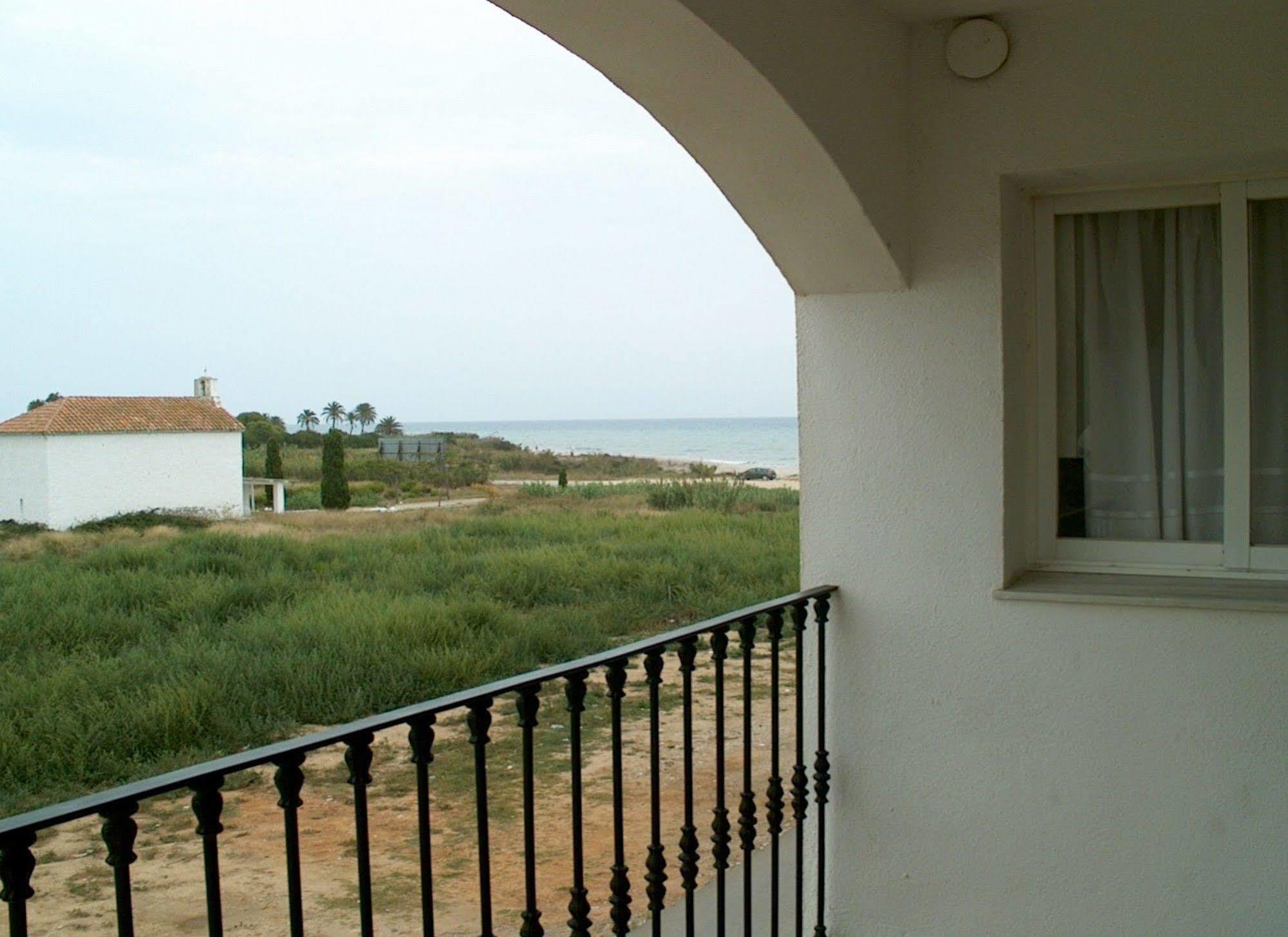 Apcostas - San Antonio Apartment Alcossebre Екстериор снимка