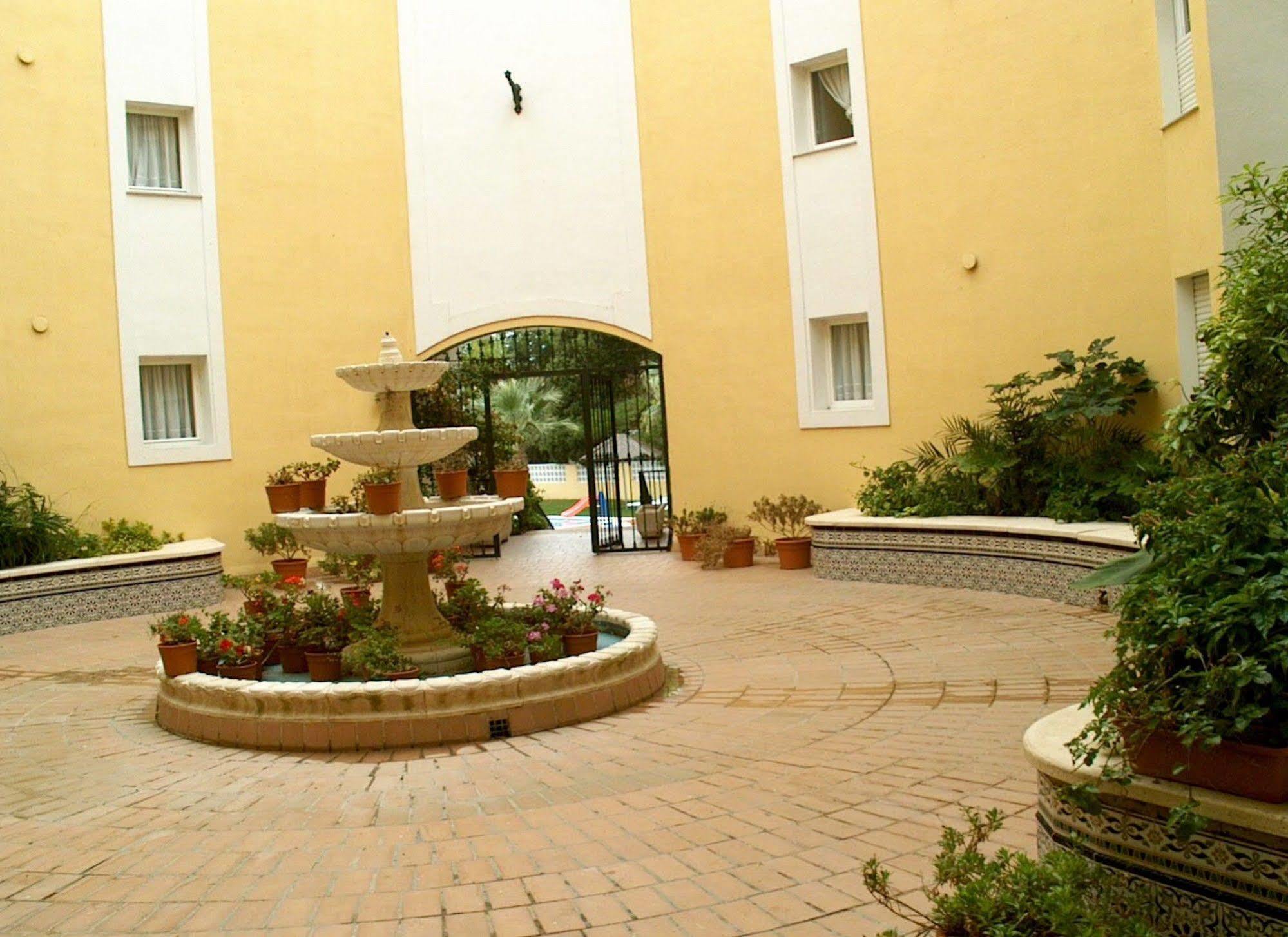 Apcostas - San Antonio Apartment Alcossebre Екстериор снимка