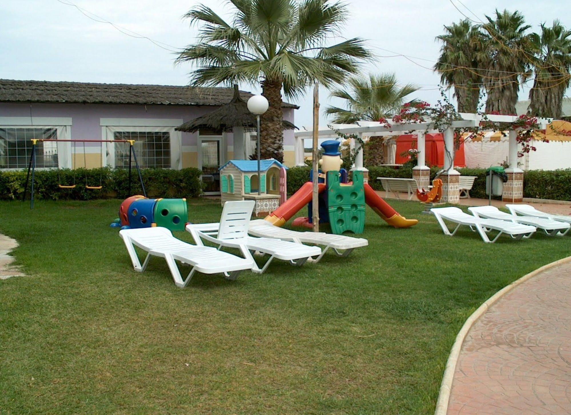 Apcostas - San Antonio Apartment Alcossebre Екстериор снимка