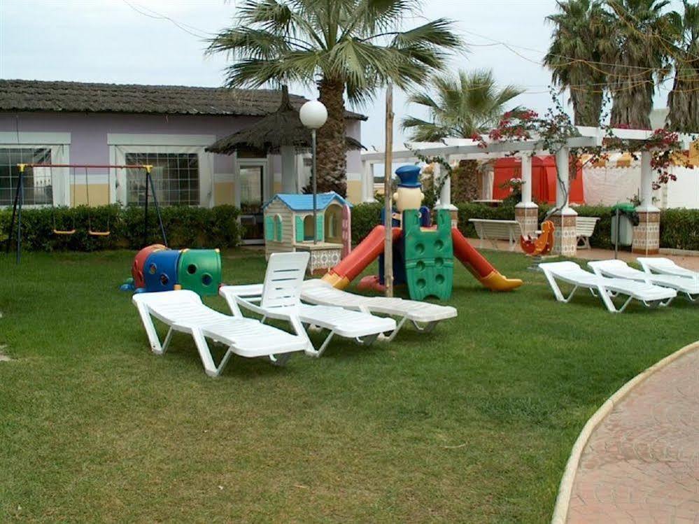 Apcostas - San Antonio Apartment Alcossebre Екстериор снимка