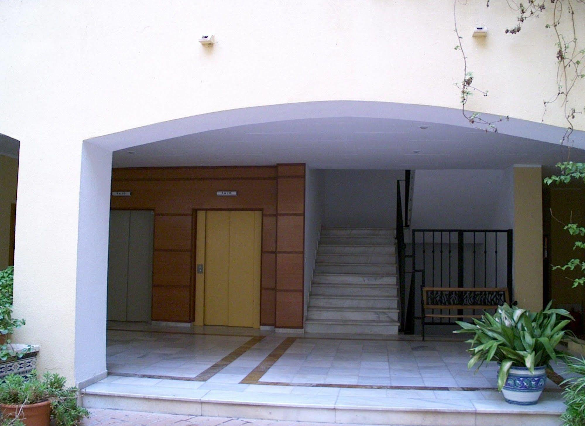 Apcostas - San Antonio Apartment Alcossebre Екстериор снимка