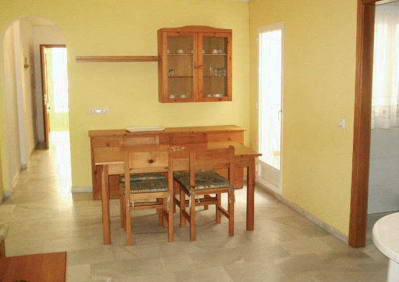 Apcostas - San Antonio Apartment Alcossebre Екстериор снимка